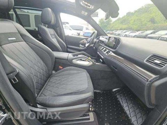 2023 Mercedes-Benz AMG GLS 63 4MATIC - miniatura 19