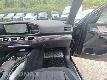 2023 Mercedes-Benz AMG GLS 63 4MATIC - miniatura 20