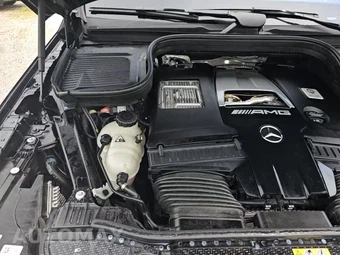 2023 Mercedes-Benz AMG GLS 63 4MATIC - miniatura 24