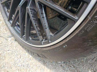 2023 Mercedes-Benz AMG GLS 63 4MATIC - miniatura 29