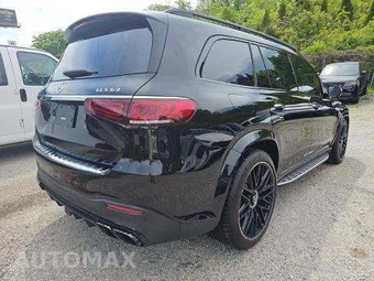 2023 Mercedes-Benz AMG GLS 63 4MATIC - miniatura 3