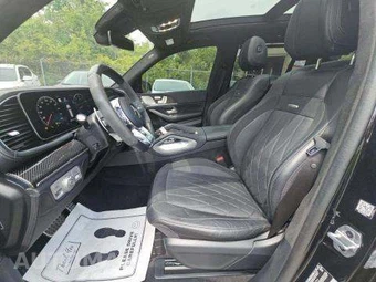 2023 Mercedes-Benz AMG GLS 63 4MATIC - miniatura 6