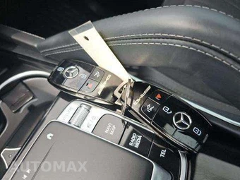 2023 Mercedes-Benz AMG GLS 63 4MATIC - miniatura 8