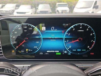 2023 Mercedes-Benz AMG GLS 63 4MATIC - miniatura 9