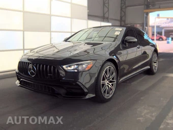 2023 Mercedes-Benz AMG GT 43 4MATIC