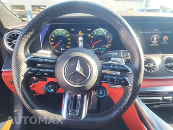 2023 Mercedes-Benz AMG GT 43 4MATIC - miniatura 10