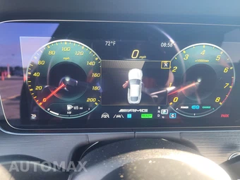 2023 Mercedes-Benz AMG GT 43 4MATIC - miniatura 12