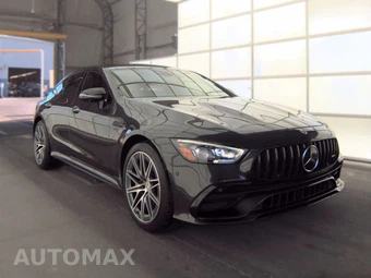 2023 Mercedes-Benz AMG GT 43 4MATIC - miniatura 3
