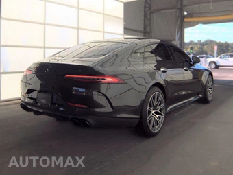 2023 Mercedes-Benz AMG GT 43 4MATIC - miniatura 4