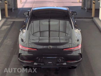 2023 Mercedes-Benz AMG GT 43 4MATIC - miniatura 5
