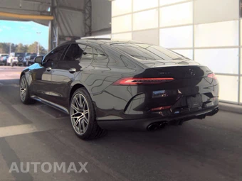 2023 Mercedes-Benz AMG GT 43 4MATIC - miniatura 6
