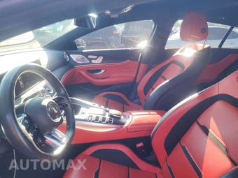 2023 Mercedes-Benz AMG GT 43 4MATIC - miniatura 7