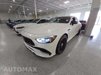2023 Mercedes-Benz AMG GT 53 4MATIC