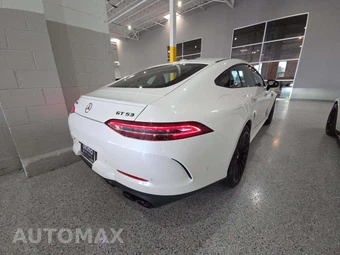 2023 Mercedes-Benz AMG GT 53 4MATIC – miniatura 3