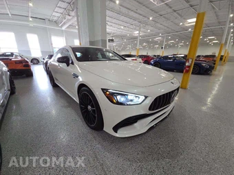 2023 Mercedes-Benz AMG GT 53 4MATIC – miniatura 4