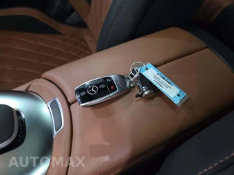 2023 Mercedes-Benz AMG GT 53 4MATIC – miniatura 8