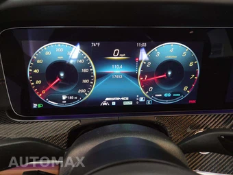 2023 Mercedes-Benz AMG GT 53 4MATIC – miniatura 9