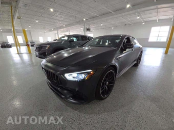 2023 Mercedes-Benz AMG GT 53 4MATIC