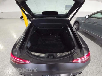 2023 Mercedes-Benz AMG GT 53 4MATIC - miniatura 14