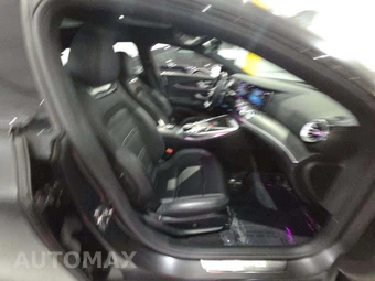 2023 Mercedes-Benz AMG GT 53 4MATIC - miniatura 18