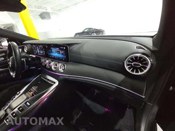 2023 Mercedes-Benz AMG GT 53 4MATIC - miniatura 19