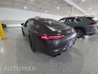 2023 Mercedes-Benz AMG GT 53 4MATIC - miniatura 2