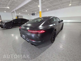 2023 Mercedes-Benz AMG GT 53 4MATIC - miniatura 3