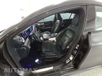 2023 Mercedes-Benz AMG GT 53 4MATIC - miniatura 6