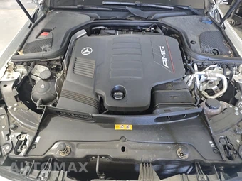 2023 Mercedes-Benz AMG GT 53 4MATIC - miniatura 15