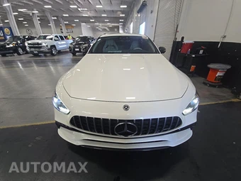 2023 Mercedes-Benz AMG GT 53 4MATIC - miniatura 2