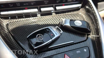 2023 Mercedes-Benz AMG GT 53 4MATIC - miniatura 23