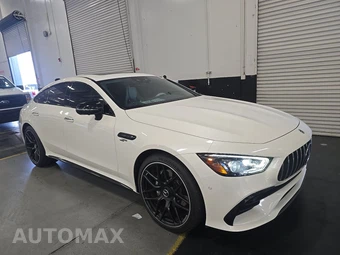 2023 Mercedes-Benz AMG GT 53 4MATIC - miniatura 3