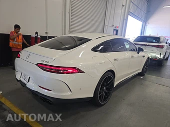 2023 Mercedes-Benz AMG GT 53 4MATIC - miniatura 4