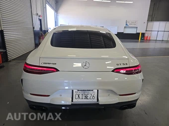 2023 Mercedes-Benz AMG GT 53 4MATIC - miniatura 5