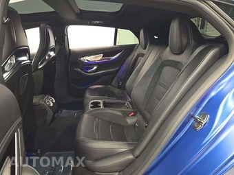 2023 Mercedes-Benz AMG GT 53 4MATIC – miniatura 13