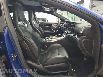 2023 Mercedes-Benz AMG GT 53 4MATIC – miniatura 18