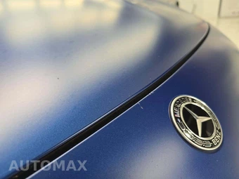 2023 Mercedes-Benz AMG GT 53 4MATIC – miniatura 21