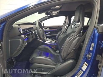 2023 Mercedes-Benz AMG GT 53 4MATIC – miniatura 6