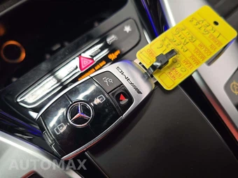 2023 Mercedes-Benz AMG GT 53 4MATIC – miniatura 8