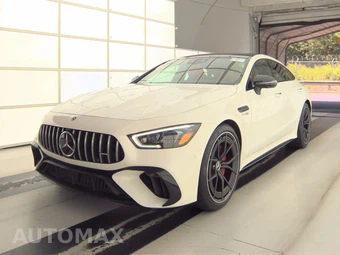 2023 Mercedes-Benz AMG GT 63 4MATIC