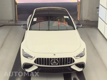 2023 Mercedes-Benz AMG GT 63 4MATIC – miniatura 2