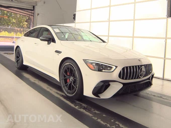 2023 Mercedes-Benz AMG GT 63 4MATIC – miniatura 3