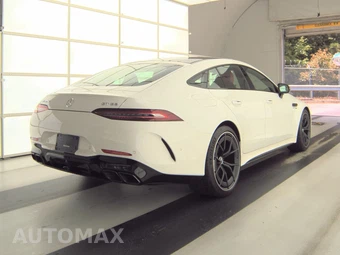 2023 Mercedes-Benz AMG GT 63 4MATIC – miniatura 4