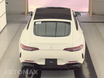 2023 Mercedes-Benz AMG GT 63 4MATIC – miniatura 5