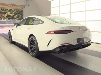 2023 Mercedes-Benz AMG GT 63 4MATIC – miniatura 6
