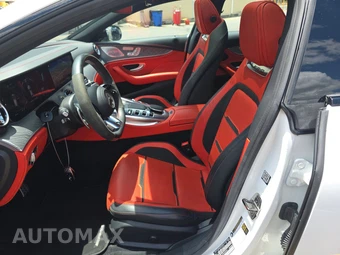 2023 Mercedes-Benz AMG GT 63 4MATIC – miniatura 7