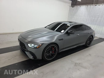 2023 Mercedes-Benz AMG GT 63 4MATIC