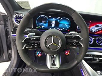 2023 Mercedes-Benz AMG GT 63 4MATIC – miniatura 10
