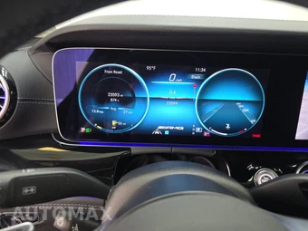 2023 Mercedes-Benz AMG GT 63 4MATIC – miniatura 12