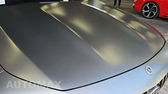2023 Mercedes-Benz AMG GT 63 4MATIC – miniatura 19